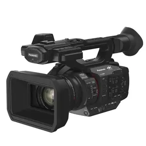 Panasonic HC-X20 Camcorder with Rich Connectivity