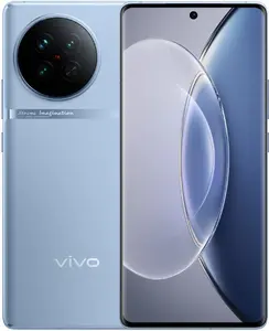Vivo X90 5G Dual 256GB Breeze Blue (12GB)