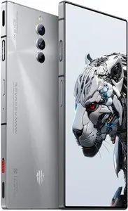 Nubia RedMagic 8S Pro 5G 512GB Platinum(16GB)