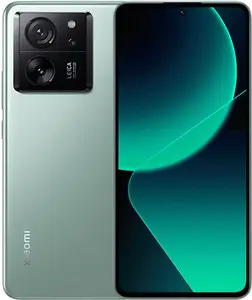 Xiaomi 13T Pro 5G Dual 256GB M.Green (12GB)