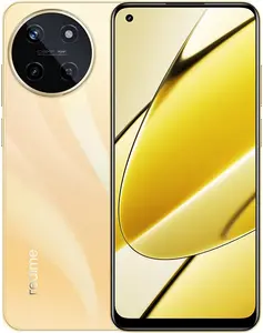 realme 11 Dual 4G 128GB Gold(8GB)