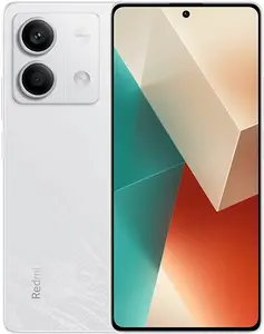 Redmi Note 13 5G 256GB A.White(8G)