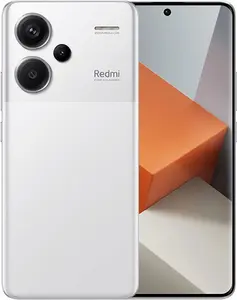 Redmi Note 13 Pro+ 256GB White(8G)