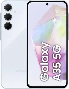 Samsung Galaxy A35 Dual A356e 5G 128GB A.Ice Blue(6GB)