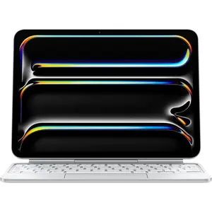 Apple Magic Keyboard for iPad Pro 11 (M4) White