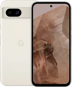 Google Pixel 8a 128GB 5G Porcelain(8GB)(JP)