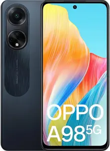 OPPO A98 CPH2529 Dual 5G 256GB Cool Black(8GB)