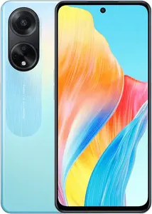 OPPO A98 CPH2529 Dual 5G 256GB Dreamy Blue(8GB)