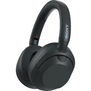 Sony ULT Wear WH-ULT900N NC Headphones Black