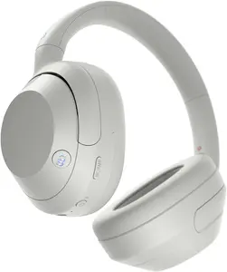 Sony ULT Wear WH-ULT900N NC Headphones White