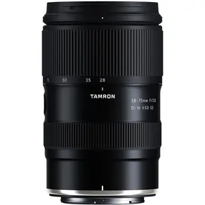 Tamron 28-75mm F2.8 Di III VXD G2 (A063) Nikon Z