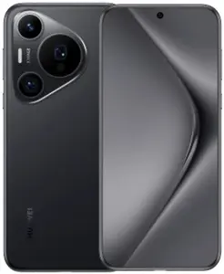 Huawei Pura 70 Pro HBN-LX9 4G 512GB Black(12GB)