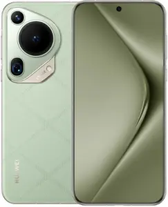 Huawei Pura 70 Ultra HBP-LX9 4G 512GB Green(16GB)