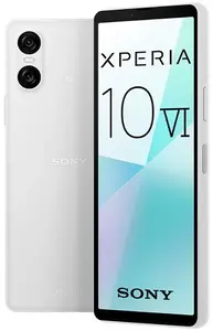 Sony Xperia 10 VI Dual 5G 128GB XQ-ES72 White(8GB)