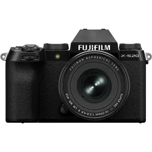 Fujifilm X-S20 kit (16-50)