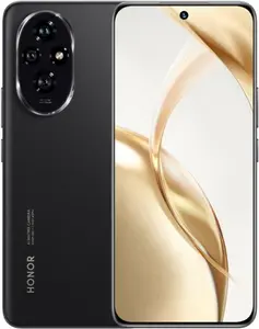 Honor 200 5G 256GB Black(12GB)