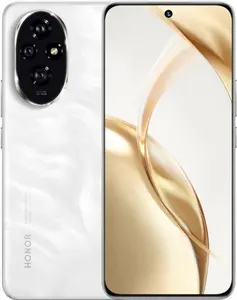 Honor 200 5G 512GB Moonlight White(12GB)