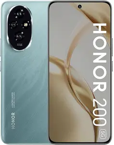 Honor 200 5G 512GB Emerald Green(12GB)