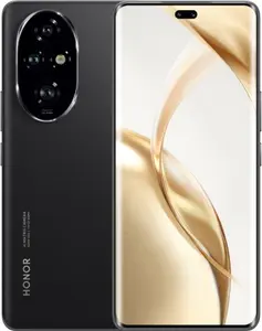 Honor 200 Pro 5G 512GB Black(12GB)