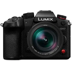 Panasonic Lumix DC-GH7L Kit (12-60 F2.8-4)