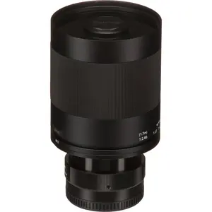 Tokina SZ Super Tele 500mm F8 Reflex MF (M 43)