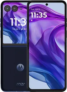 Moto Razr 50 Ultra 5G 512GB Midnight Blue(12GB)