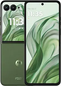 Moto Razr 50 Ultra 5G 512GB Spring Green(12GB)