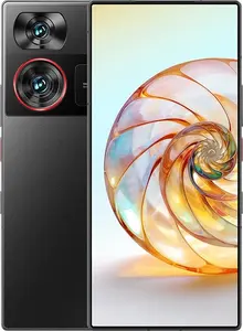 Nubia Z60 Ultra Dual 5G 1TB Black (16GB)