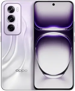 OPPO Reno 12 Pro 5G 512GB Nebula Silver(12GB)