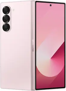 Samsung Galaxy Z Fold 6 5G F9560 5G 512G Pink(12G)