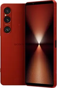 Sony Xperia 1 VI XQ-EC72 256GB Scar Red(12GB)