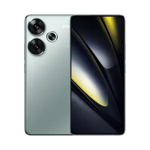 Xiaomi Poco F6 Dual 5G 256GB Green(8GB)