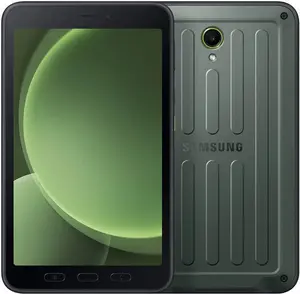 Samsung Galaxy Tab Active 5 X306 5G 128GB Green(6GB)