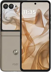 Moto Razr 50 5G 256GB Beach Sand(8GB)