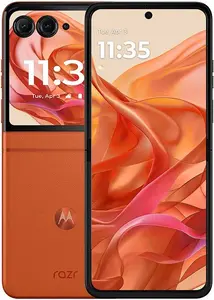 Moto Razr 50 5G 256GB Spritz Orange(8GB)