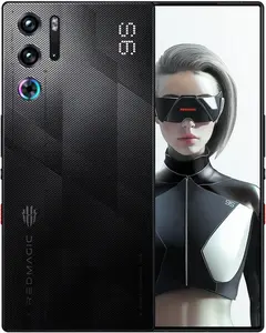 Nubia RedMagic 9S Pro 5G 256GB Sleet(12GB)