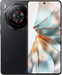 Nubia Z60S Pro Dual 5G 1TB Black(16GB)