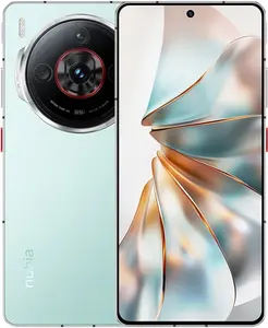 Nubia Z60S Pro Dual 5G 256GB Aqua(12GB)