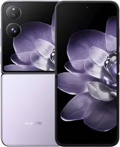 Xiaomi Mix Flip 5G Dual 512GB Purple(12GB)