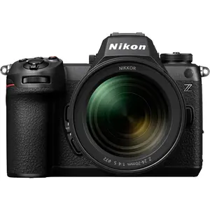 Nikon Z6 III Kit (Z 24-70 F4 S)