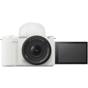 Sony ZV-E10 II kit (16-50) White