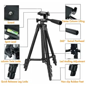 OEM Camera Tripod Stand Mount