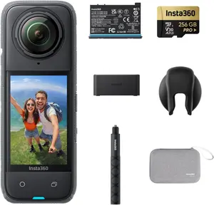 Insta360 X4 Creator Bundle