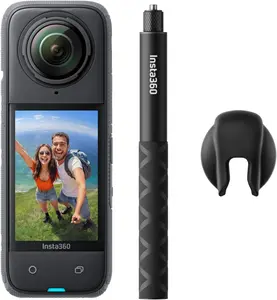 Insta360 X4 Get-Set Bundle