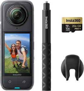 Insta360 X4 Virtual Tour Bundle