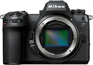 Nikon Z6 III Kit (Z 24-120 F4 S)