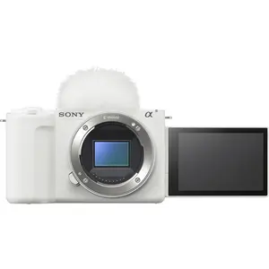 Sony ZV-E10 II Body (kit box) White