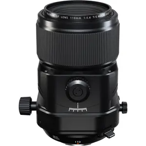 FUJINON GF 110mm F5.6 T/S Macro