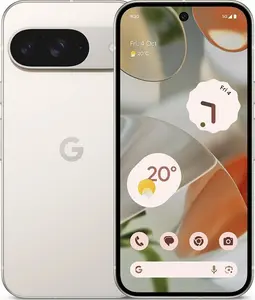 Google Pixel 9 128GB Porcelain(12GB)