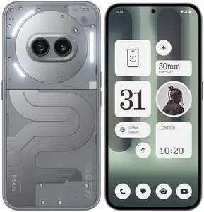 Nothing Phone(2a)Plus Dual 5G 256GB Grey(12GB)